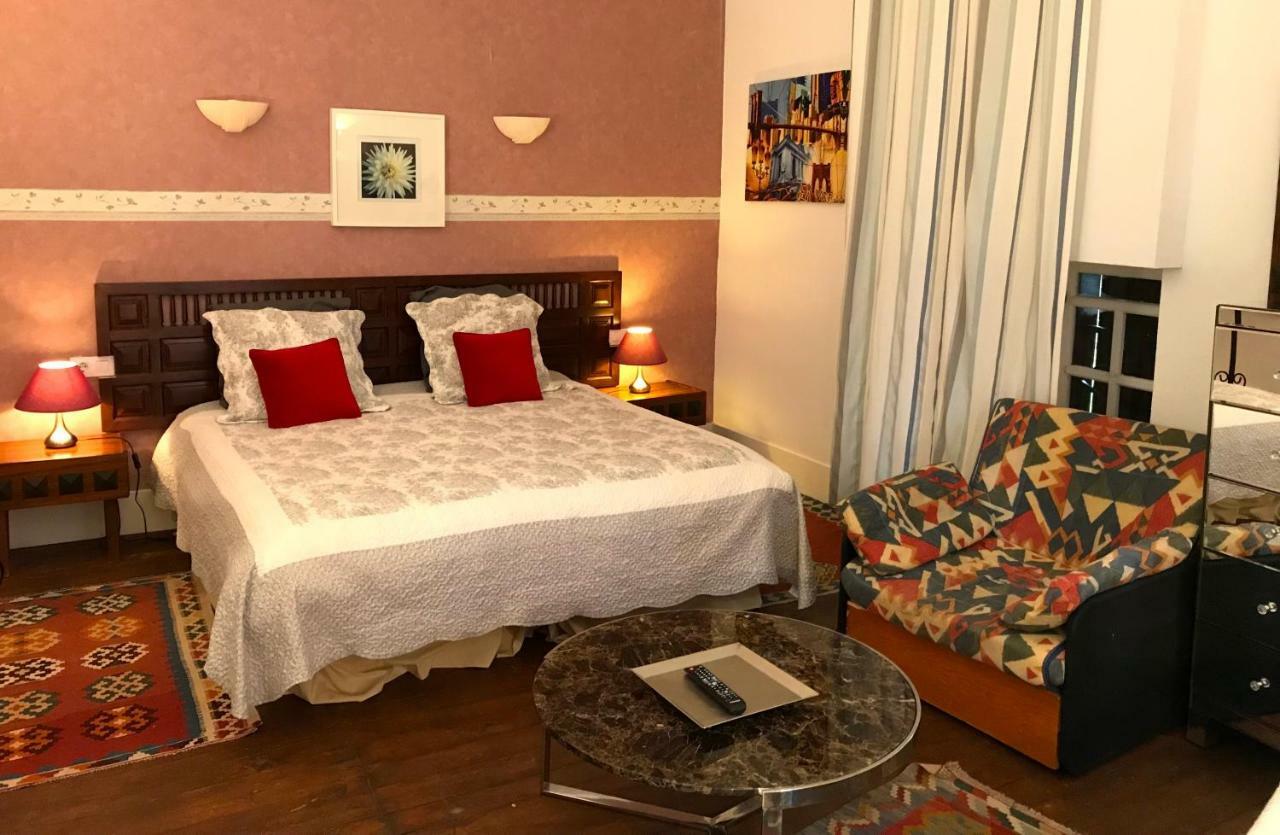 Bed & Breakfast Victorian 3*