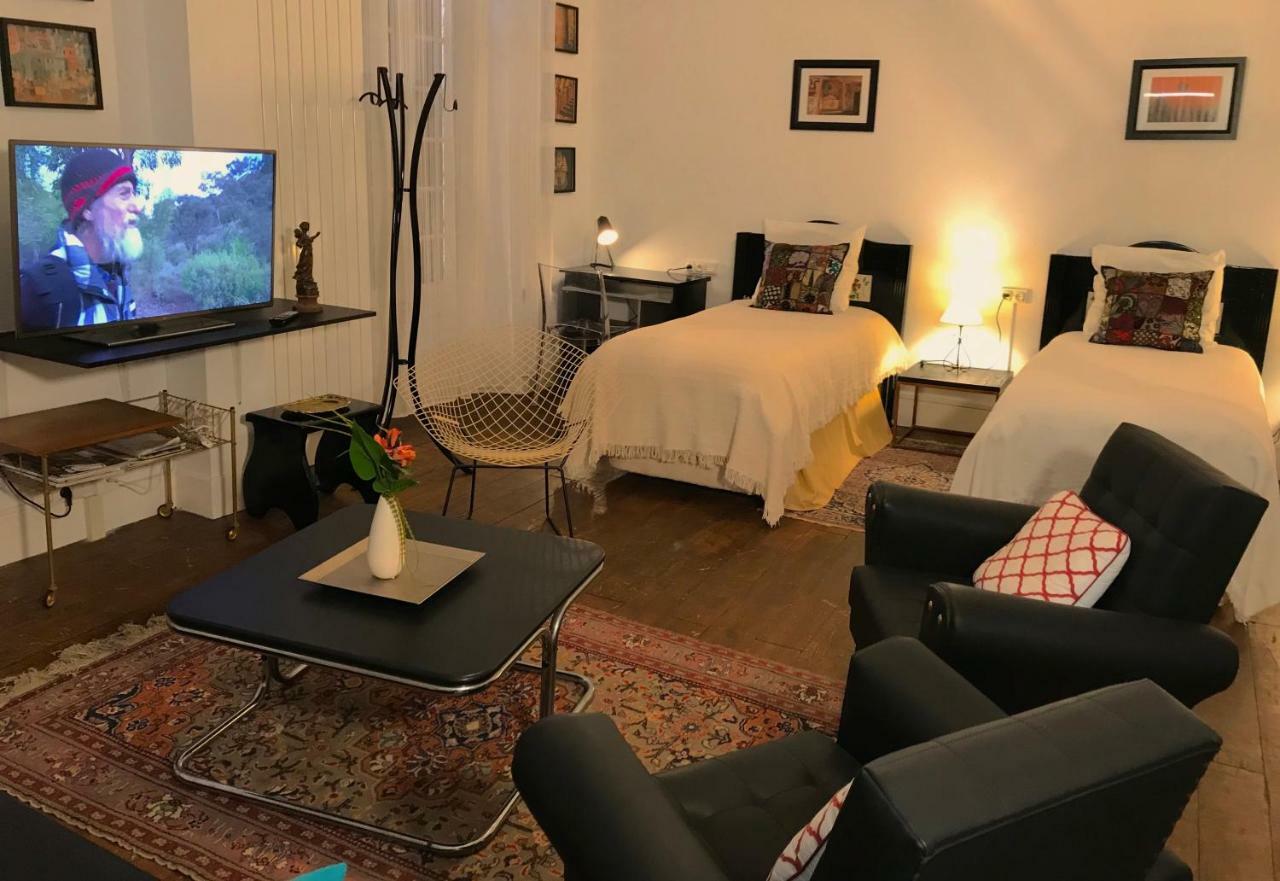 Bed & Breakfast Victorian Montreal (Gers)