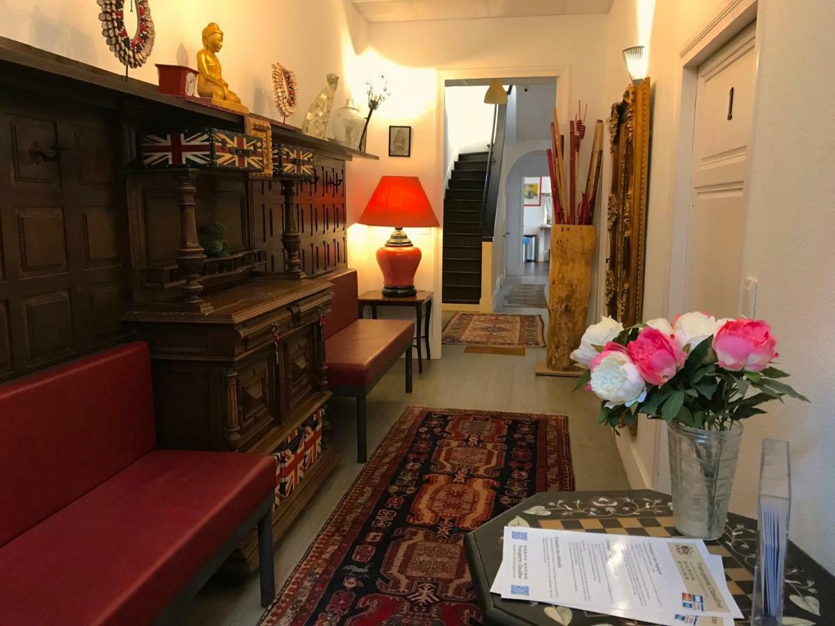 Victorian Bed & Breakfast 3*
