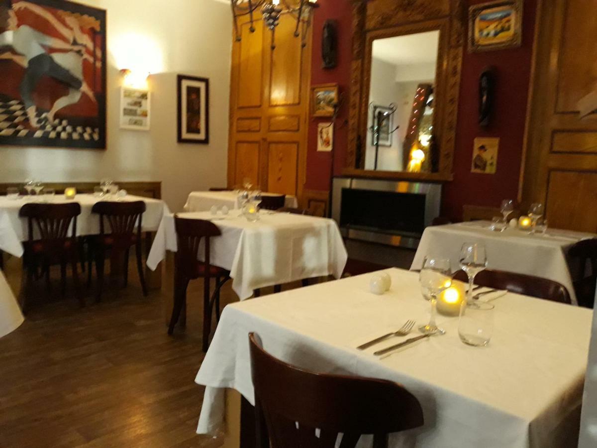 Victorian Bed & Breakfast 3*