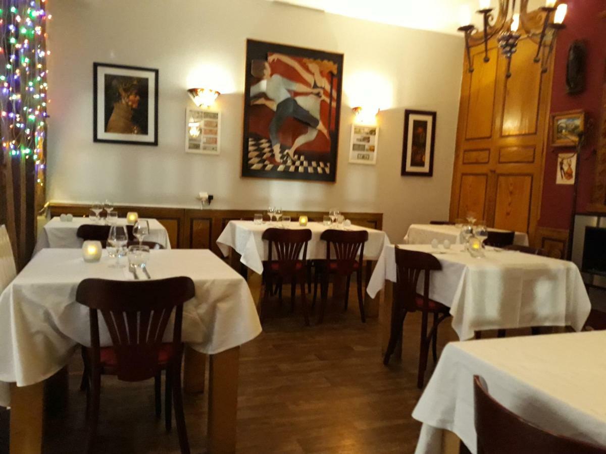Victorian Bed & Breakfast Montreal (Gers)