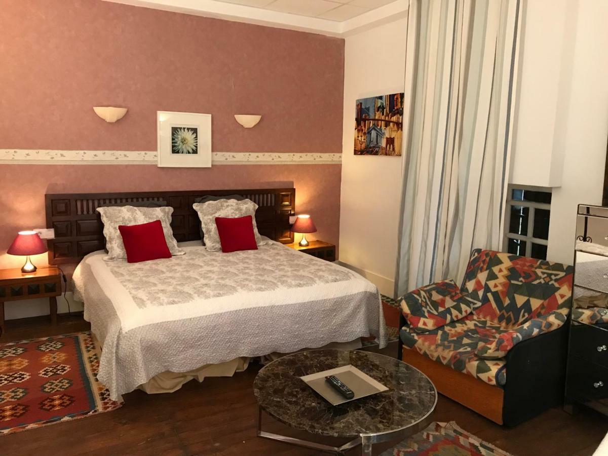 Victorian Bed & Breakfast
