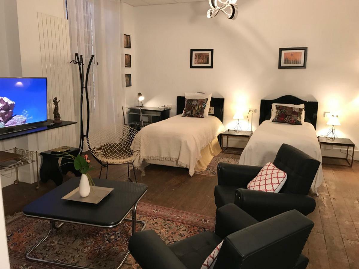 Bed & Breakfast Victorian 3*